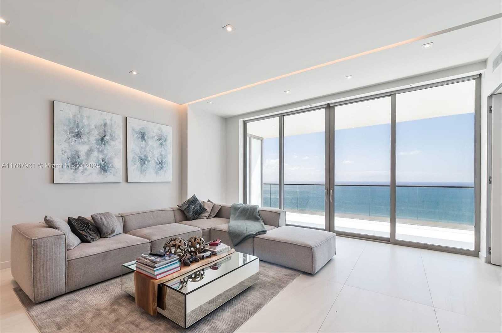 Small Image of 18975 COLLINS AVE #LPH-5403, Sunny Isles Beach Number 8