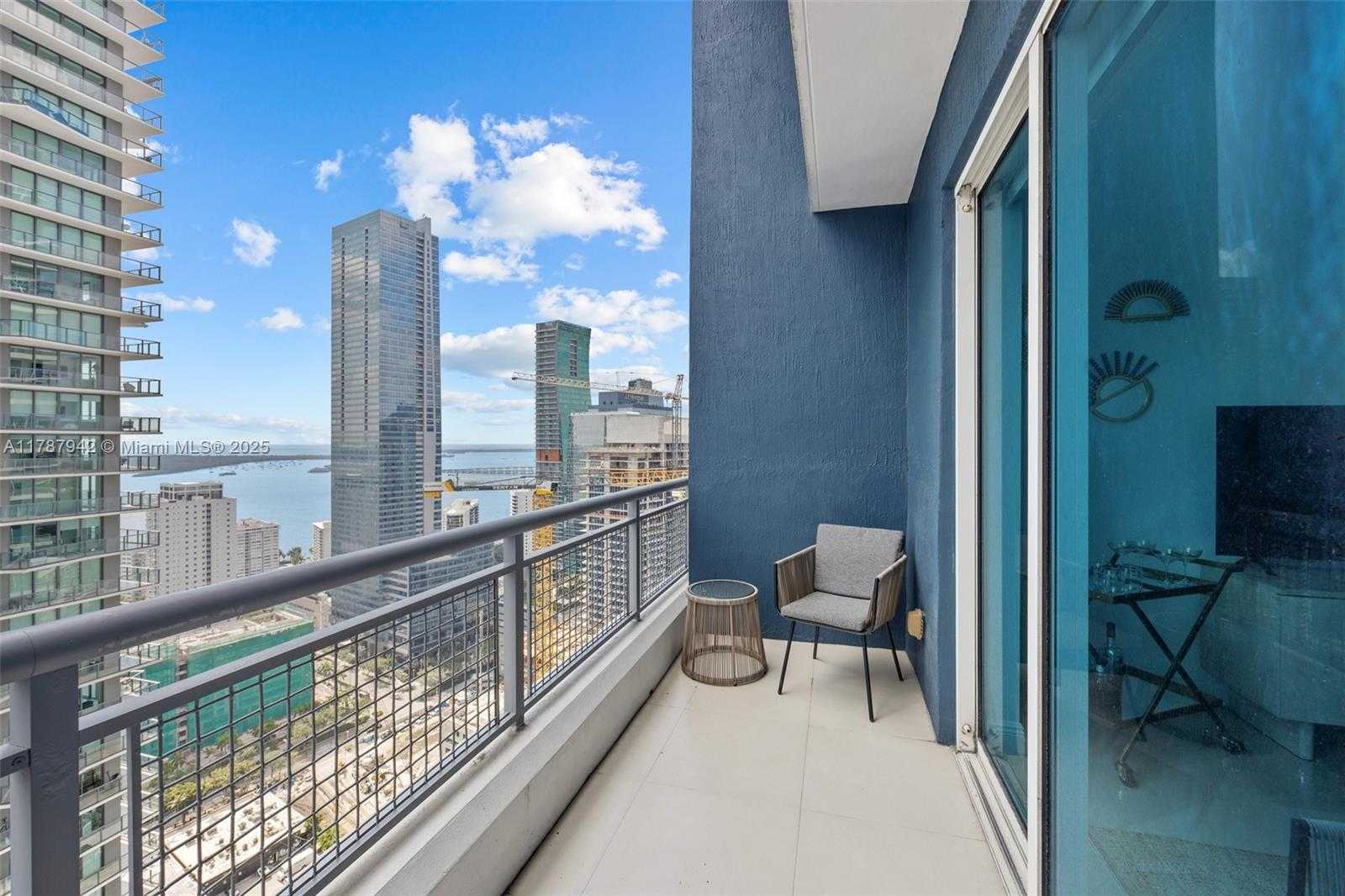 Small Image of 60 SOUTH WEST 13TH ST #3414, Miami Number 18