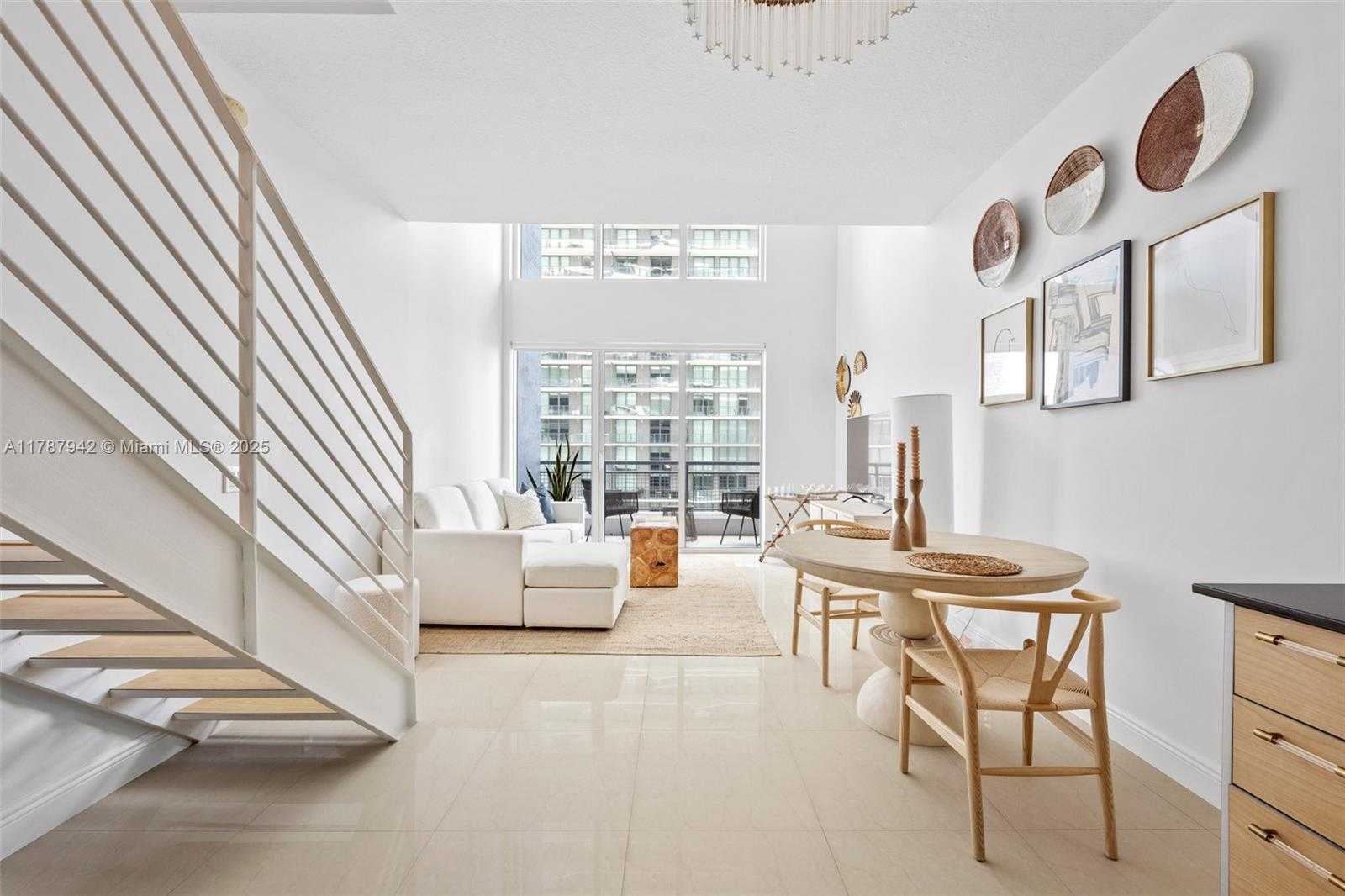 Small Image of 60 SOUTH WEST 13TH ST #3414, Miami Number 2