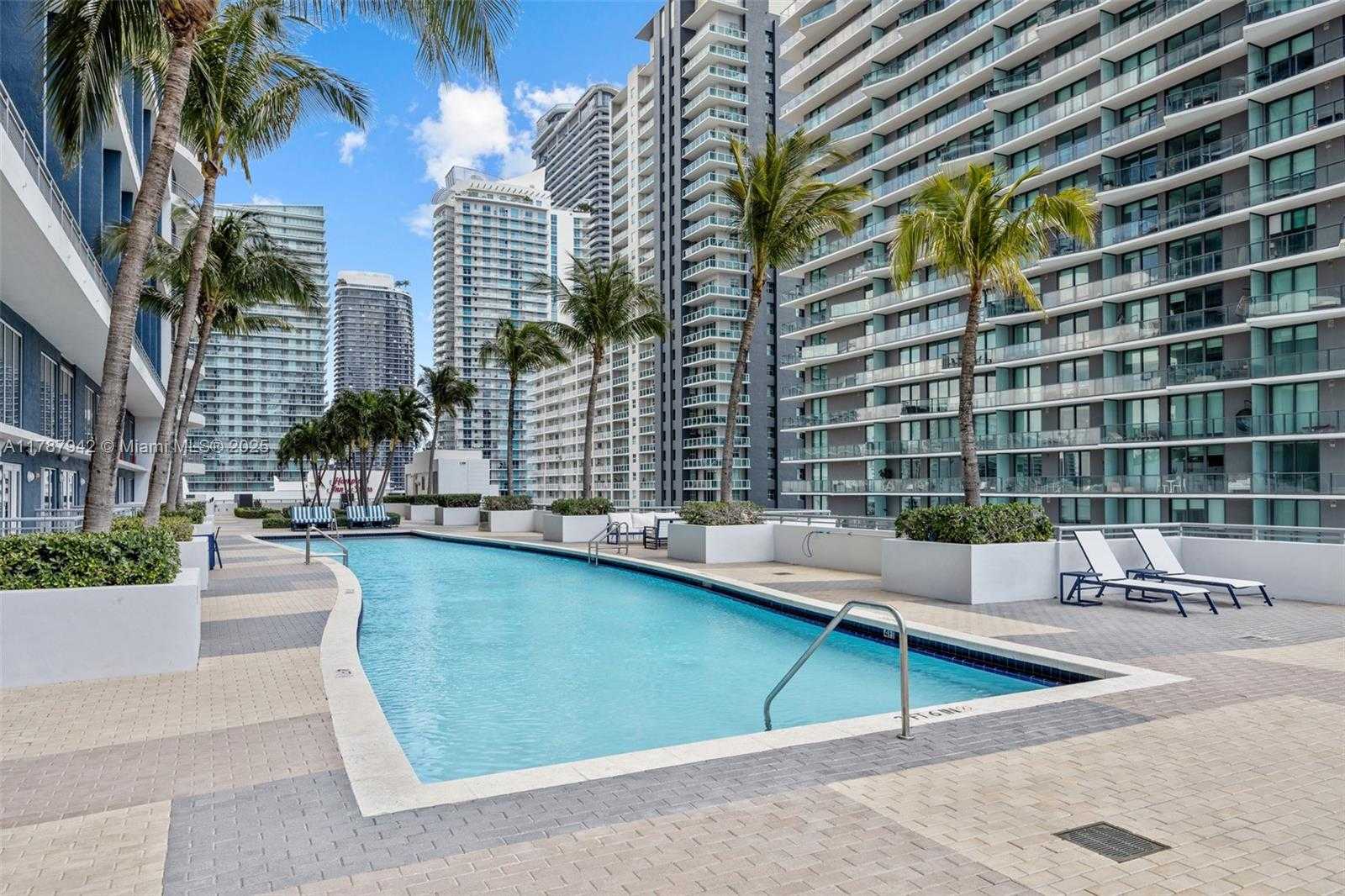 Small Image of 60 SOUTH WEST 13TH ST #3414, Miami Number 23