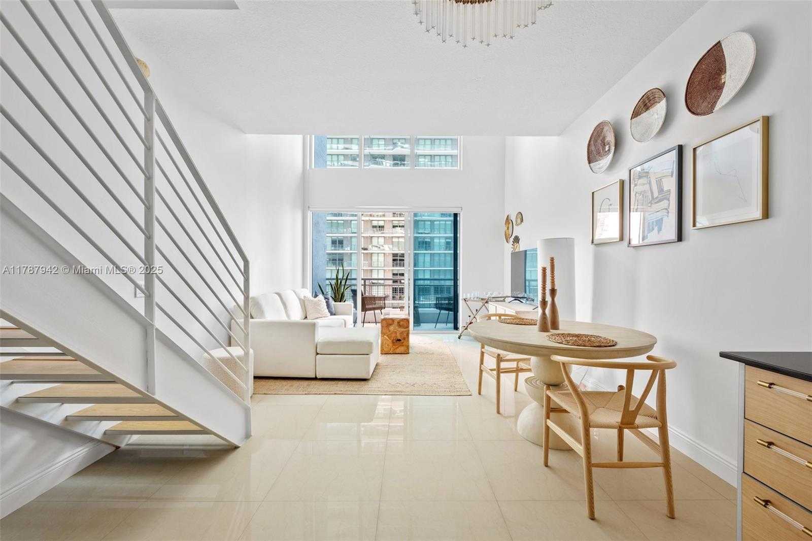 Small Image of 60 SOUTH WEST 13TH ST #3414, Miami Number 7