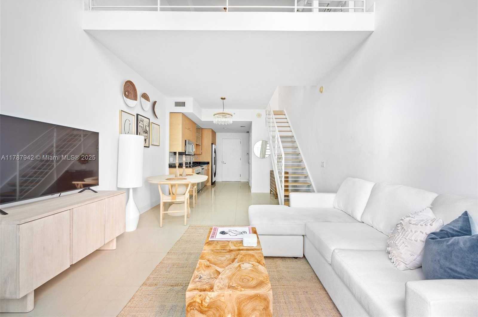 Small Image of 60 SOUTH WEST 13TH ST #3414, Miami Number 9