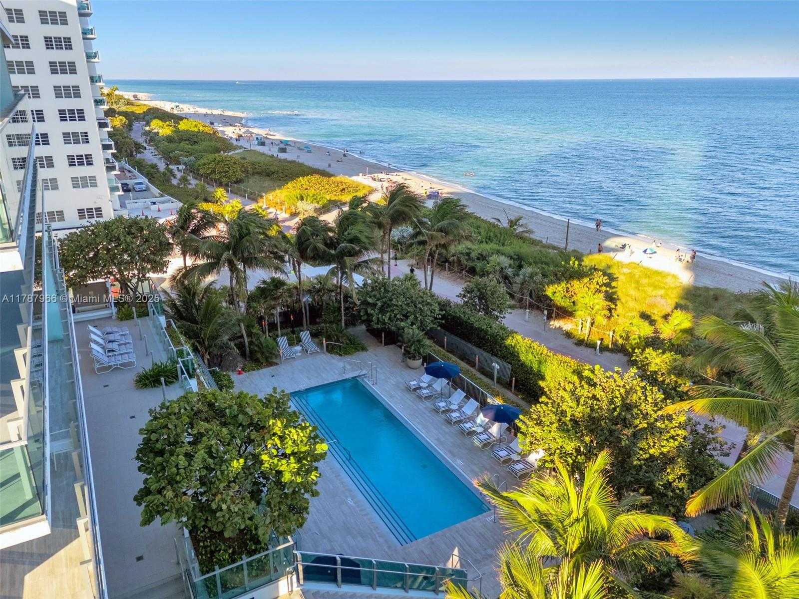 Small Image of 6901 COLLINS AVE #502, Miami Beach Number 14