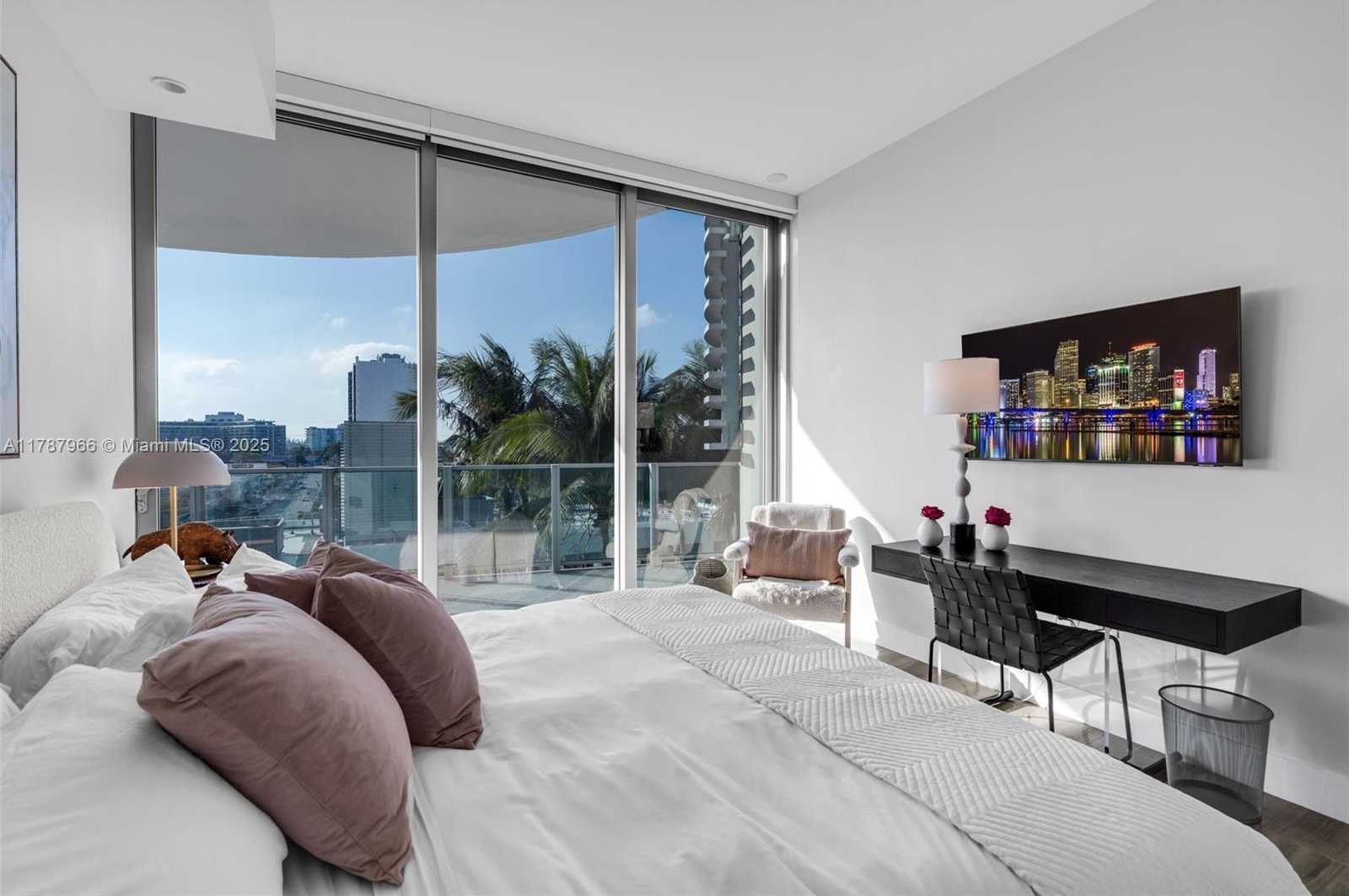 Small Image of 6901 COLLINS AVE #502, Miami Beach Number 8
