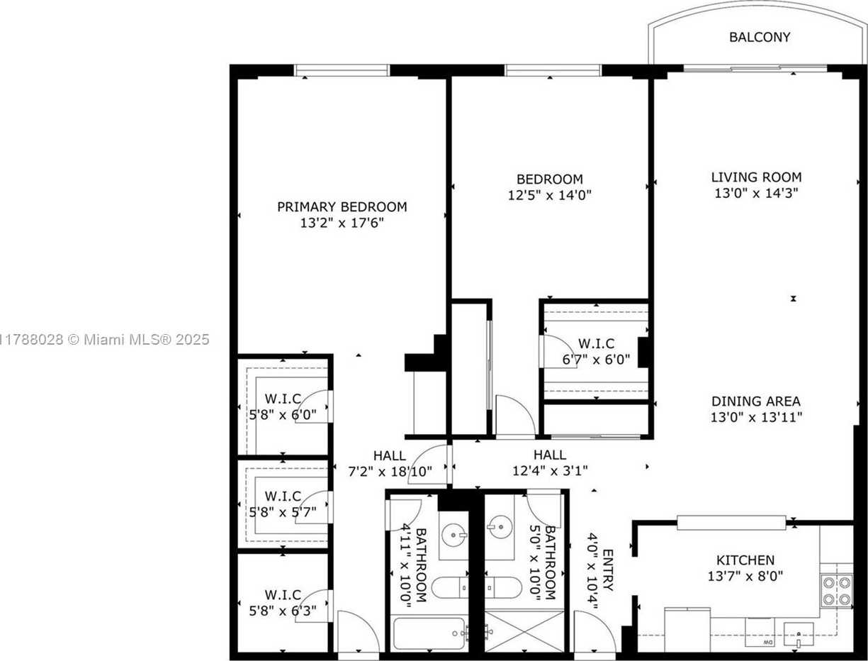 Small Image of 19390 COLLINS AVE #1501, Sunny Isles Beach Number 37