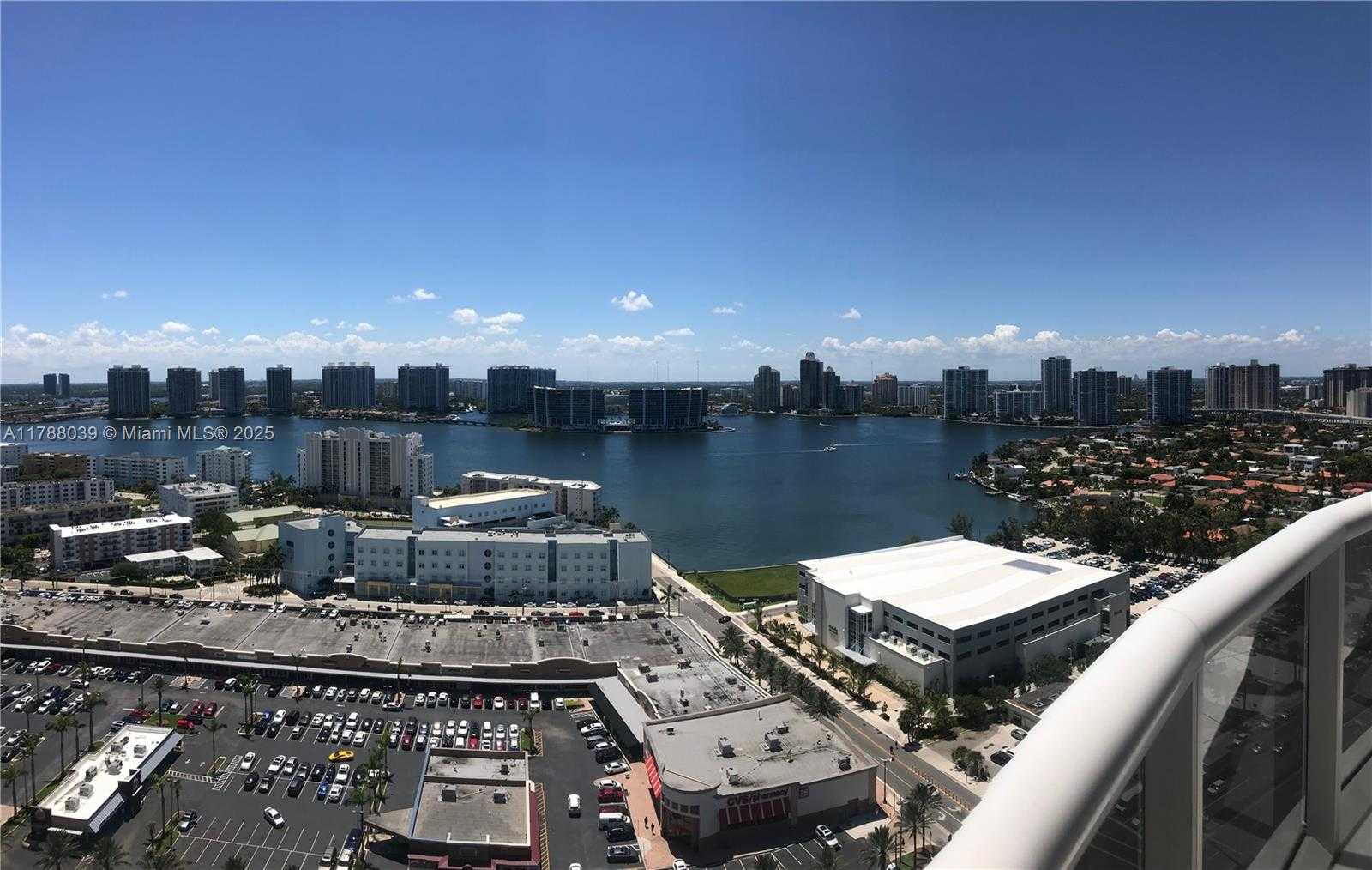 Small Image of 18201 COLLINS AVE #3501A, Sunny Isles Beach Number 2