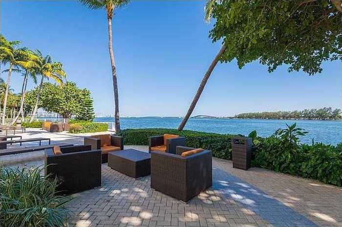 Small Image of 2451 BRICKELL AVE #3E, Miami Number 30