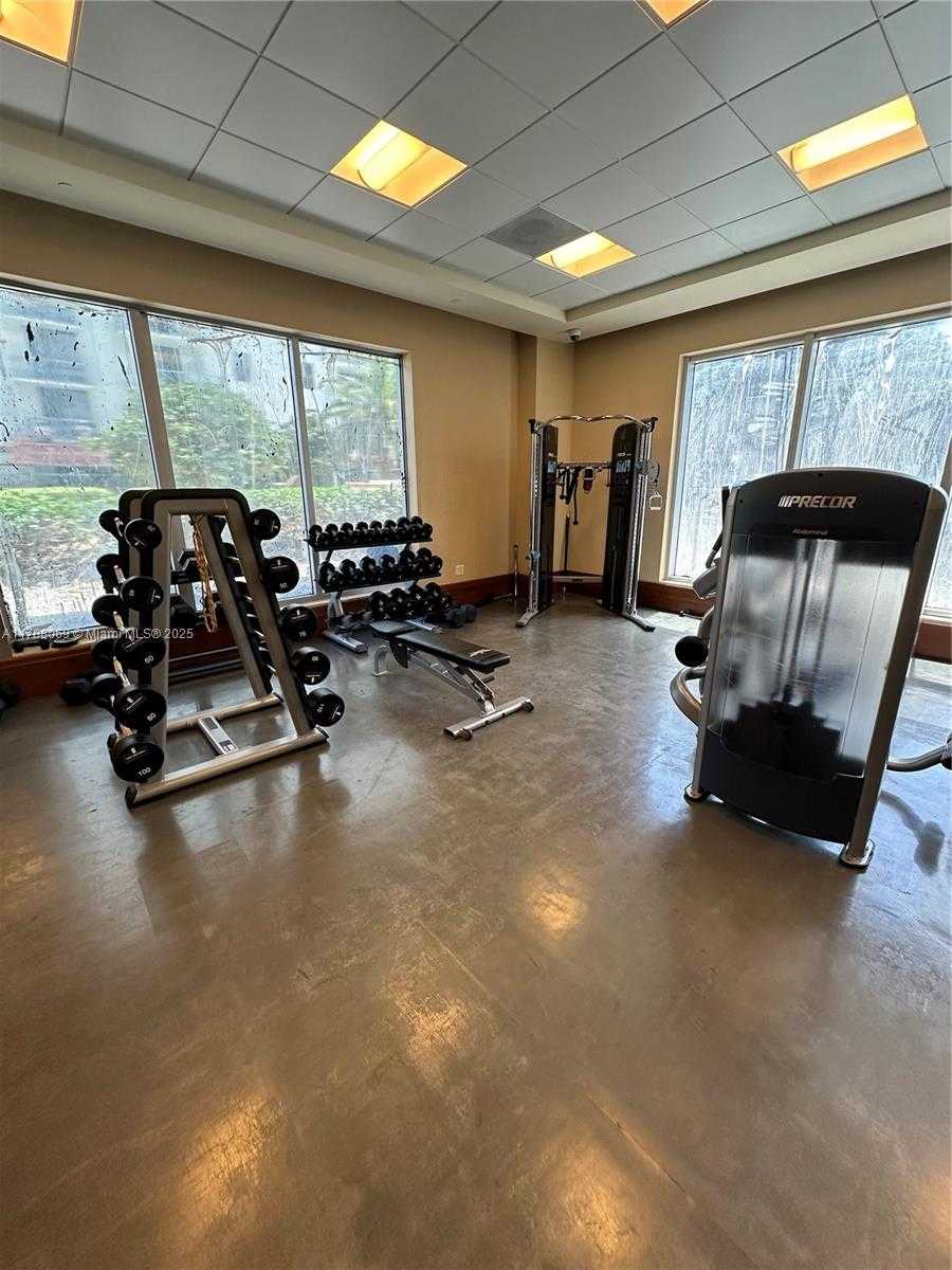 Small Image of 1060 BRICKELL AVE #2007, Miami Number 16