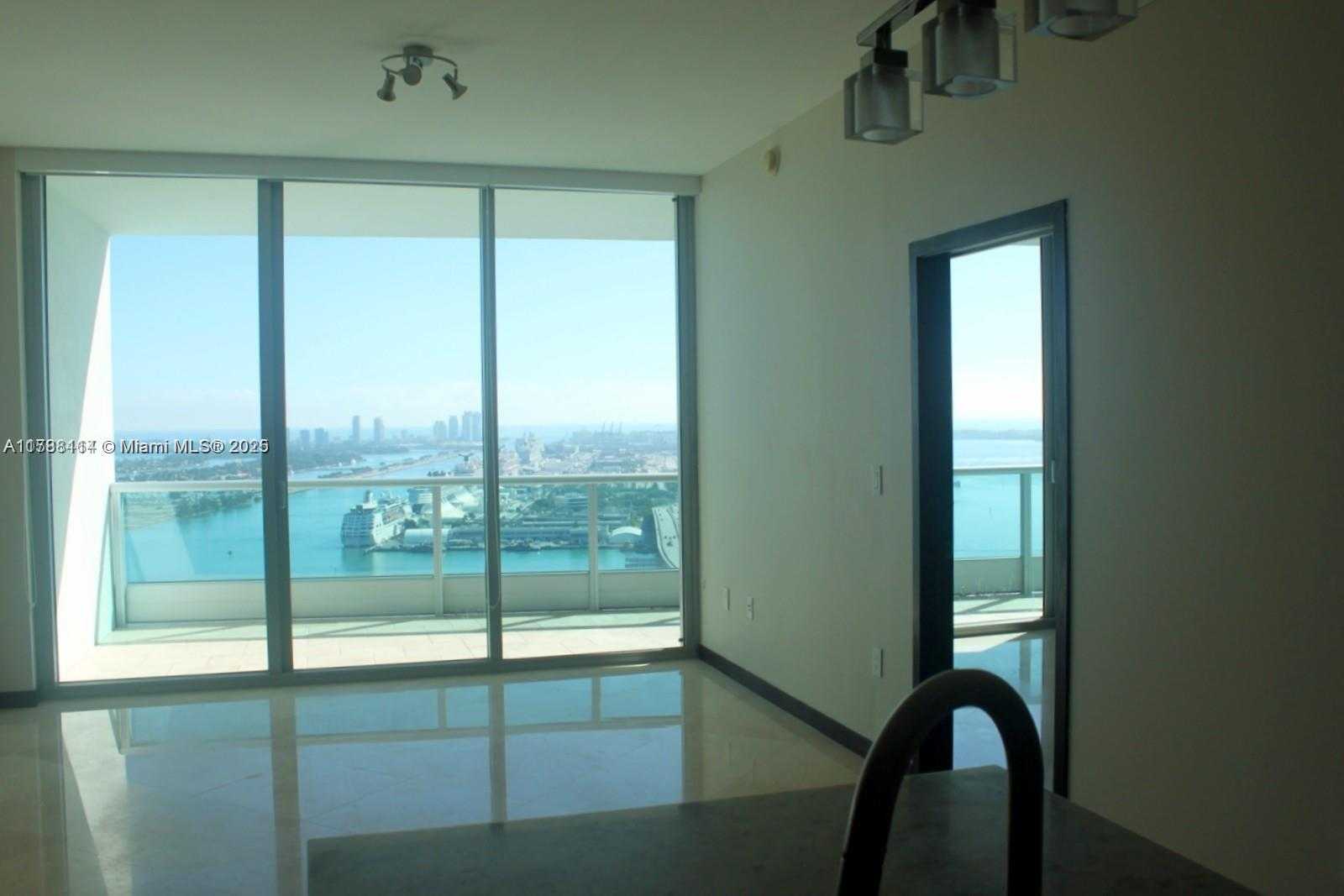 Small Image of 900 BISCAYNE BLVD #3803, Miami Number 11