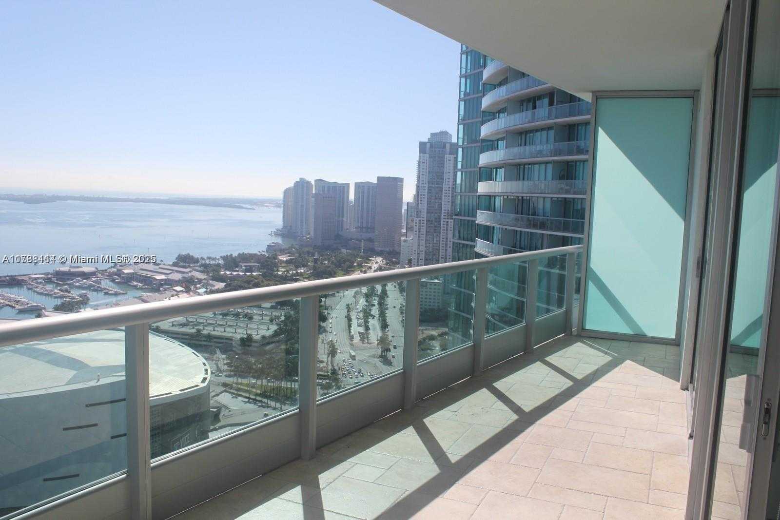Small Image of 900 BISCAYNE BLVD #3803, Miami Number 2