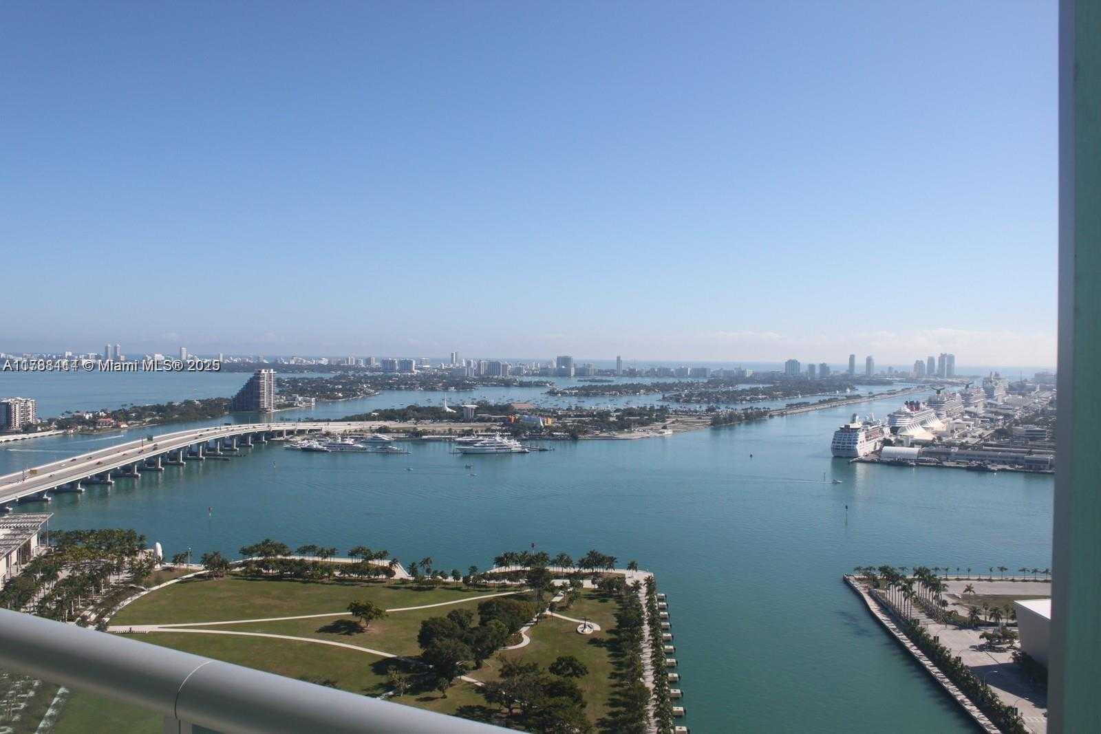 Small Image of 900 BISCAYNE BLVD #3803, Miami Number 20