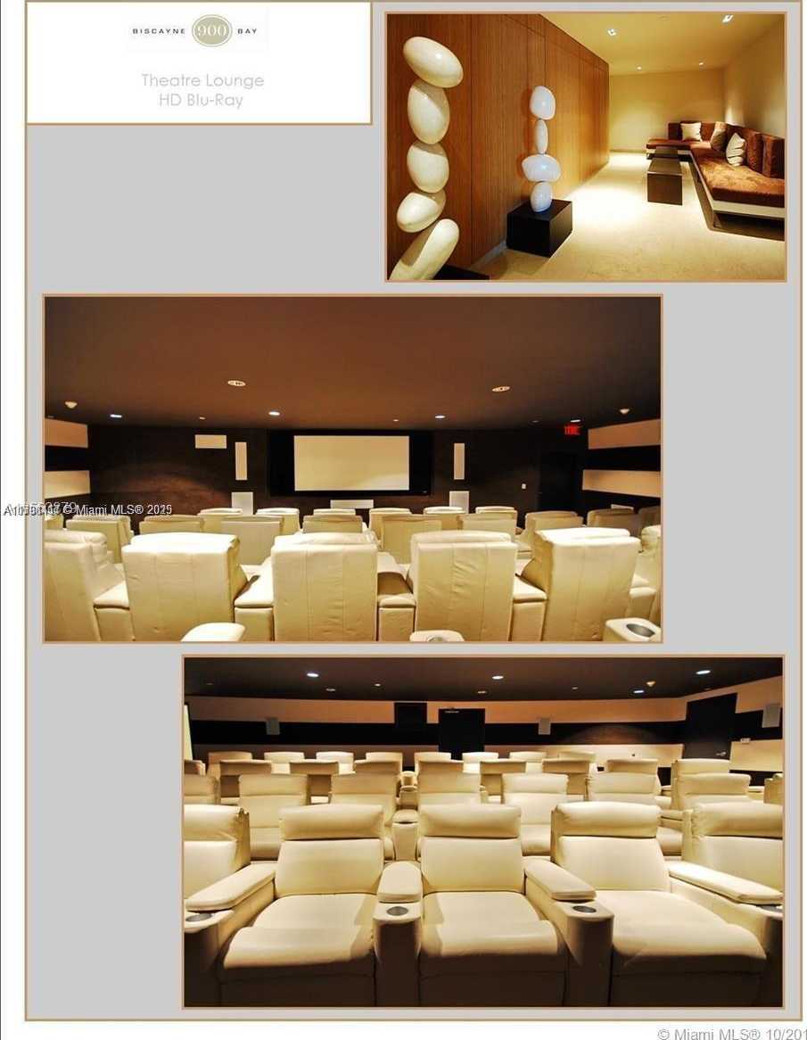 Small Image of 900 BISCAYNE BLVD #3803, Miami Number 24