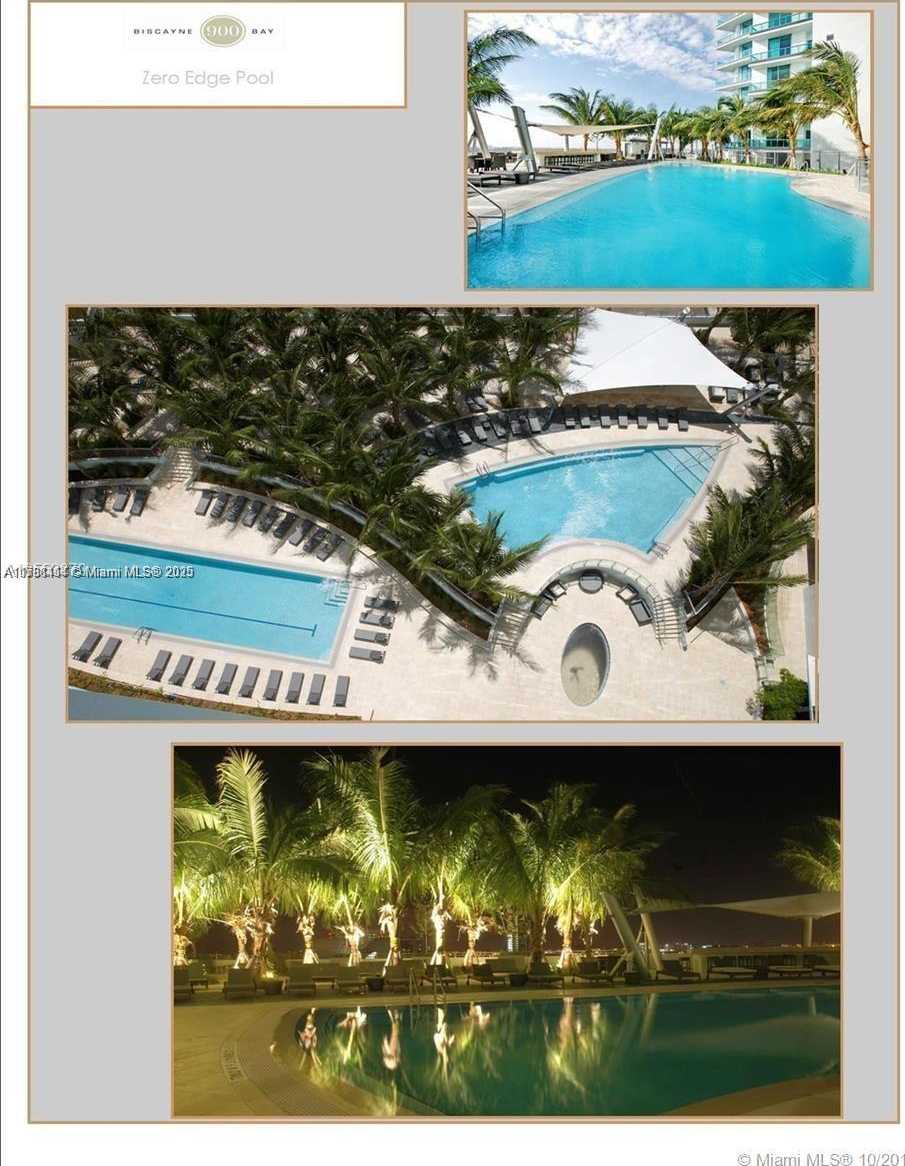 Small Image of 900 BISCAYNE BLVD #3803, Miami Number 26