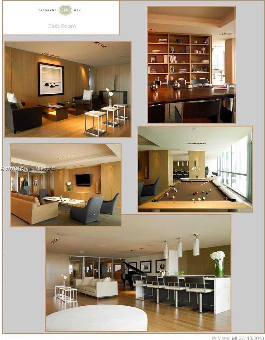 Small Image of 900 BISCAYNE BLVD #3803, Miami Number 27