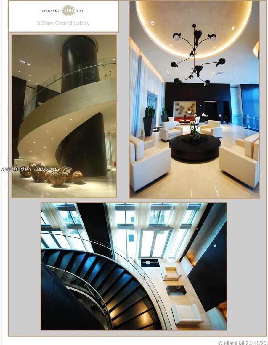 Small Image of 900 BISCAYNE BLVD #3803, Miami Number 28