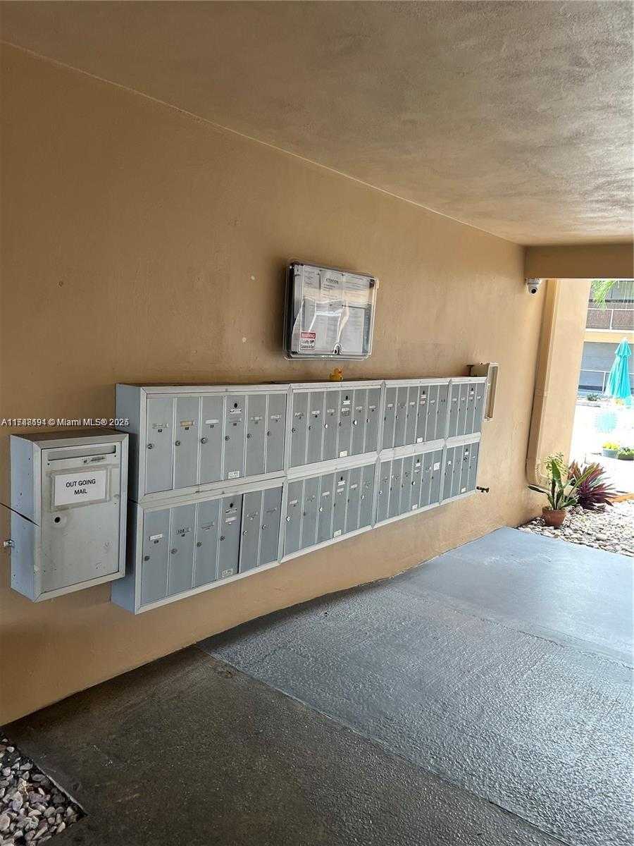 Small Image of 1500 NORTH EAST 127TH ST #114, North Miami Number 11