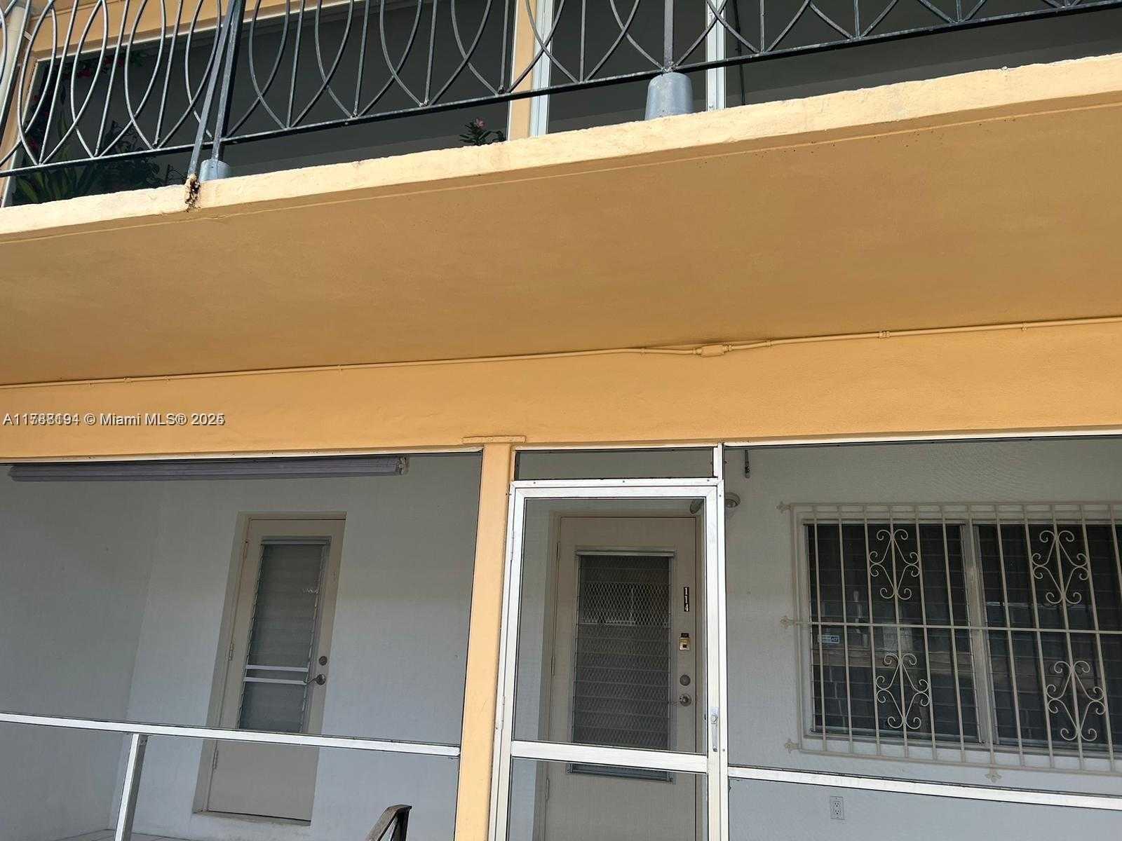 Small Image of 1500 NORTH EAST 127TH ST #114, North Miami Number 14
