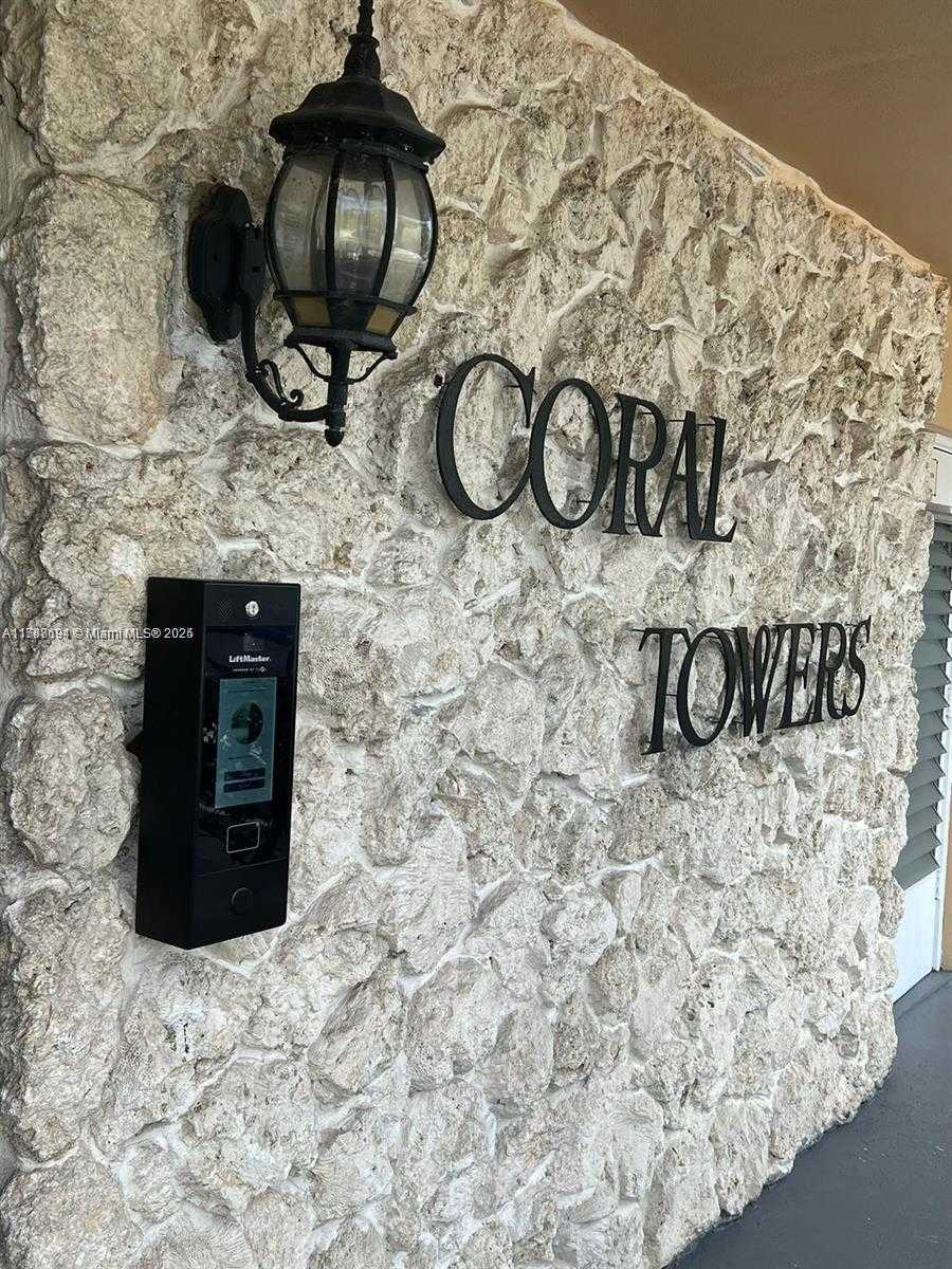 Small Image of 1500 NORTH EAST 127TH ST #114, North Miami Number 2