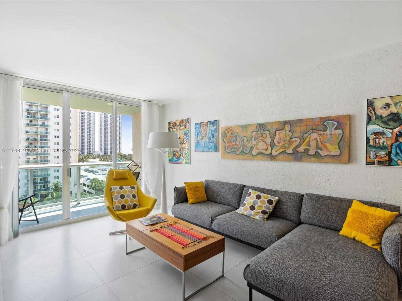 Small Image of 19390 COLLINS AVE #706, Sunny Isles Beach Number 4