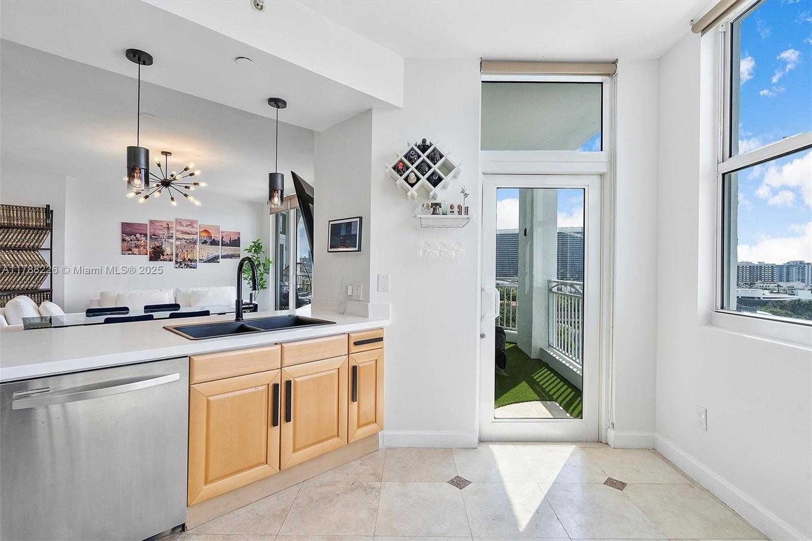 Small Image of 9751 EAST BAY HARBOR DR #11D, Bay Harbor Islands Number 10