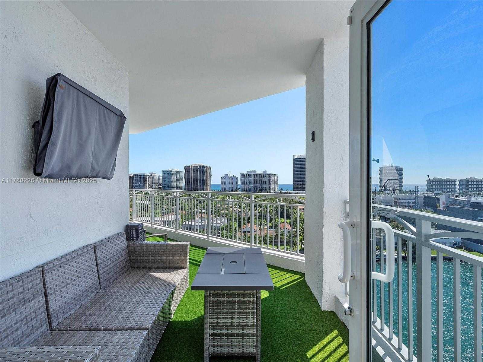 Small Image of 9751 EAST BAY HARBOR DR #11D, Bay Harbor Islands Number 11