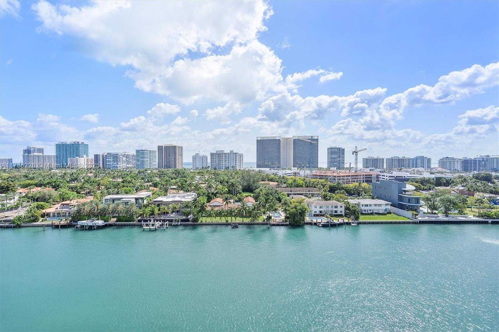 Small Image of 9751 EAST BAY HARBOR DR #11D, Bay Harbor Islands Number 12