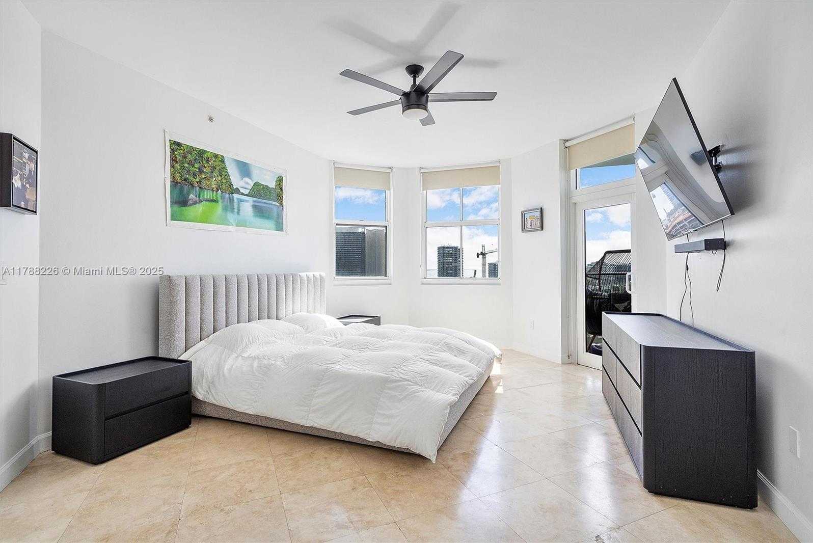 Small Image of 9751 EAST BAY HARBOR DR #11D, Bay Harbor Islands Number 15