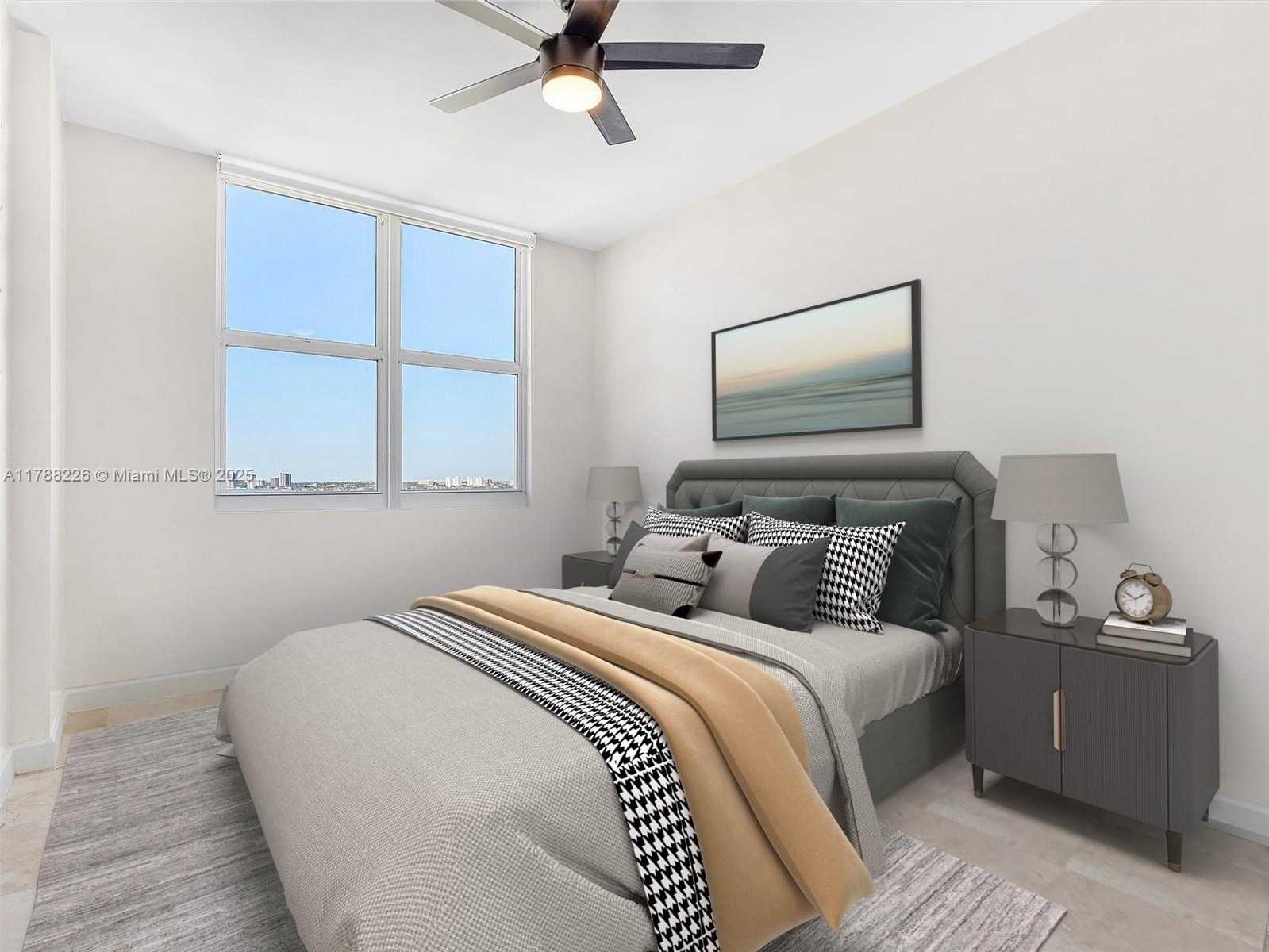 Small Image of 9751 EAST BAY HARBOR DR #11D, Bay Harbor Islands Number 20
