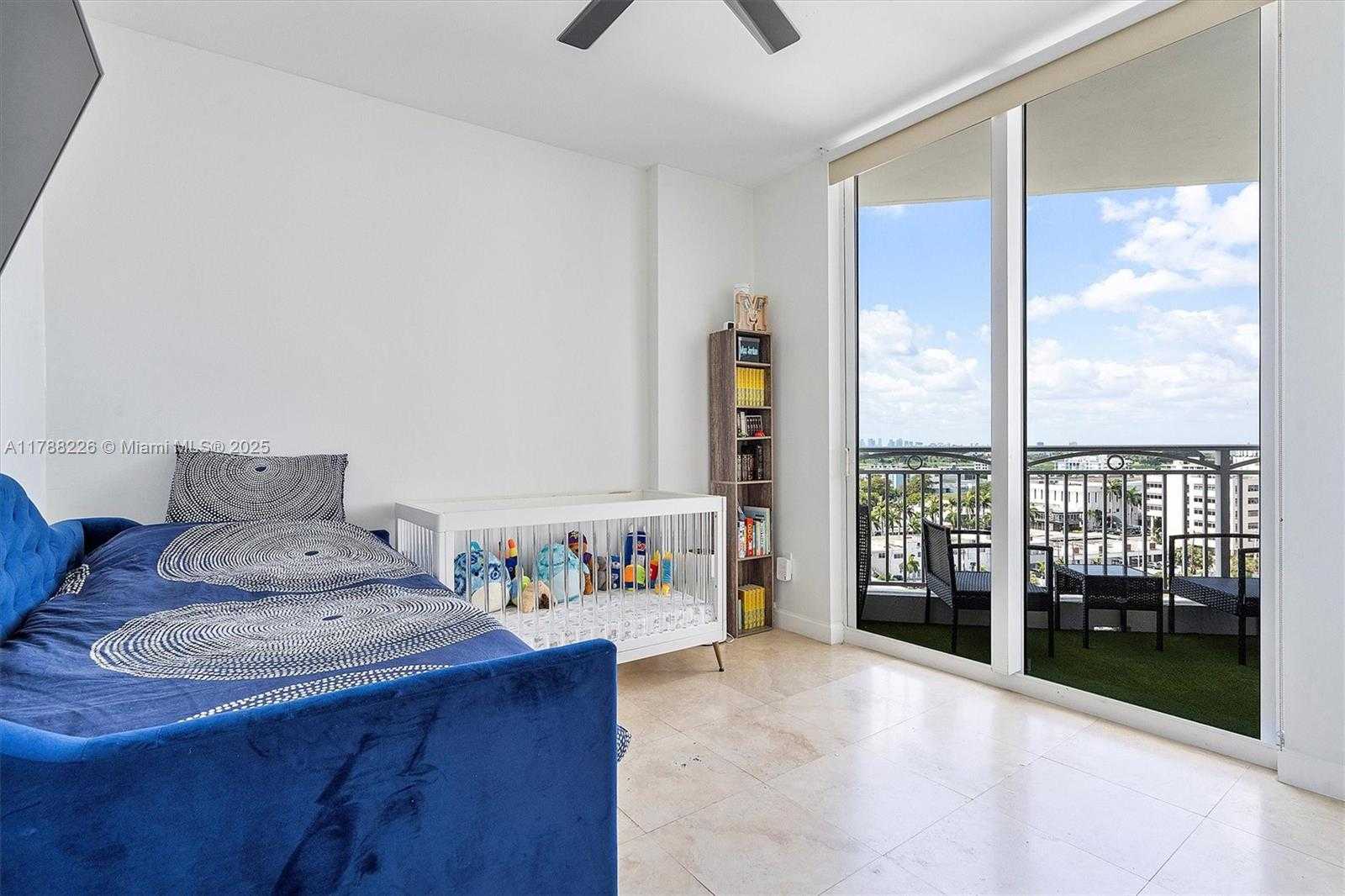 Small Image of 9751 EAST BAY HARBOR DR #11D, Bay Harbor Islands Number 22