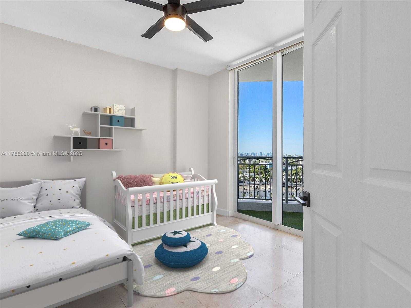 Small Image of 9751 EAST BAY HARBOR DR #11D, Bay Harbor Islands Number 23
