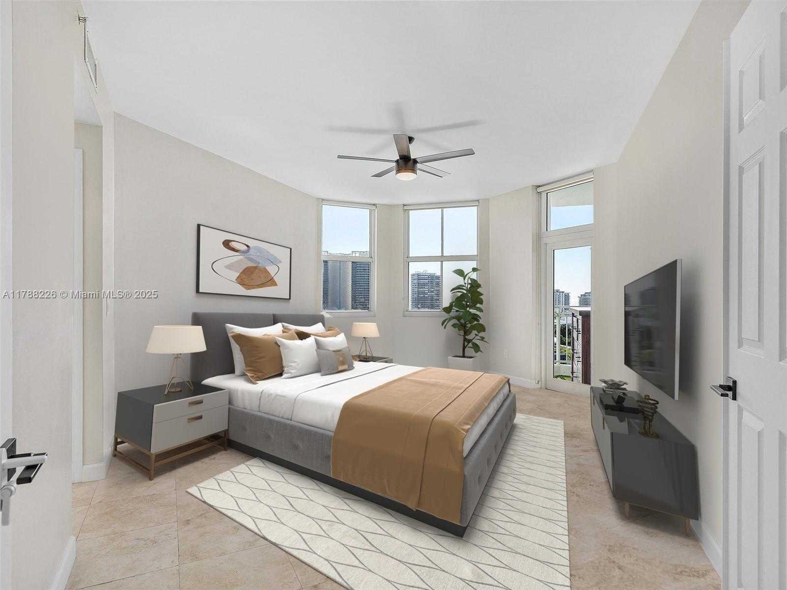 Small Image of 9751 EAST BAY HARBOR DR #11D, Bay Harbor Islands Number 25