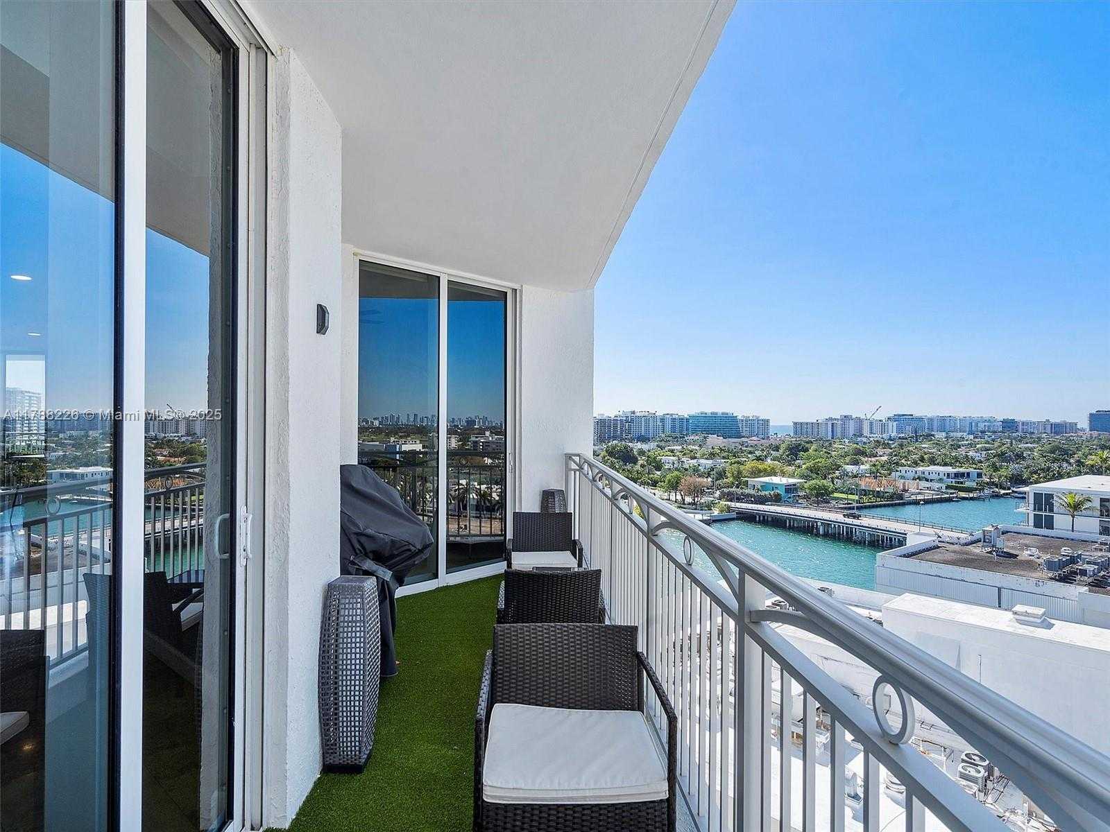 Small Image of 9751 EAST BAY HARBOR DR #11D, Bay Harbor Islands Number 26
