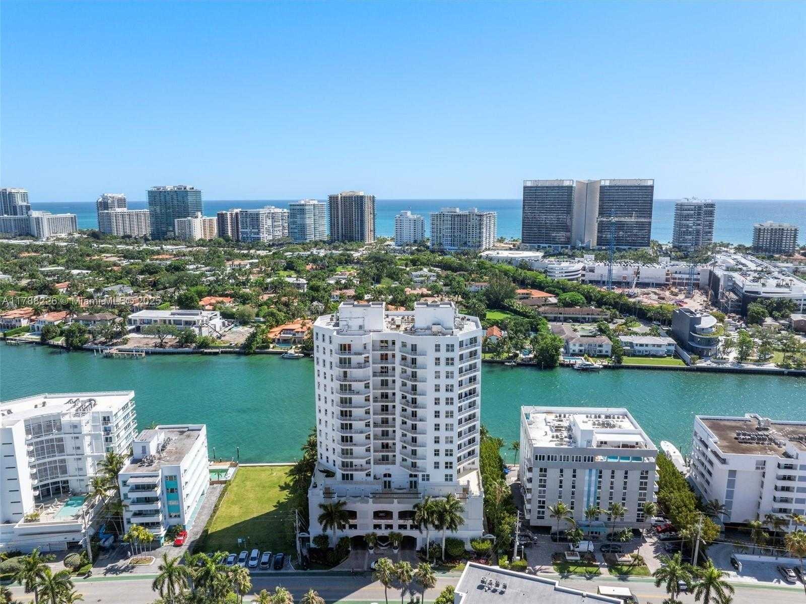 Small Image of 9751 EAST BAY HARBOR DR #11D, Bay Harbor Islands Number 27