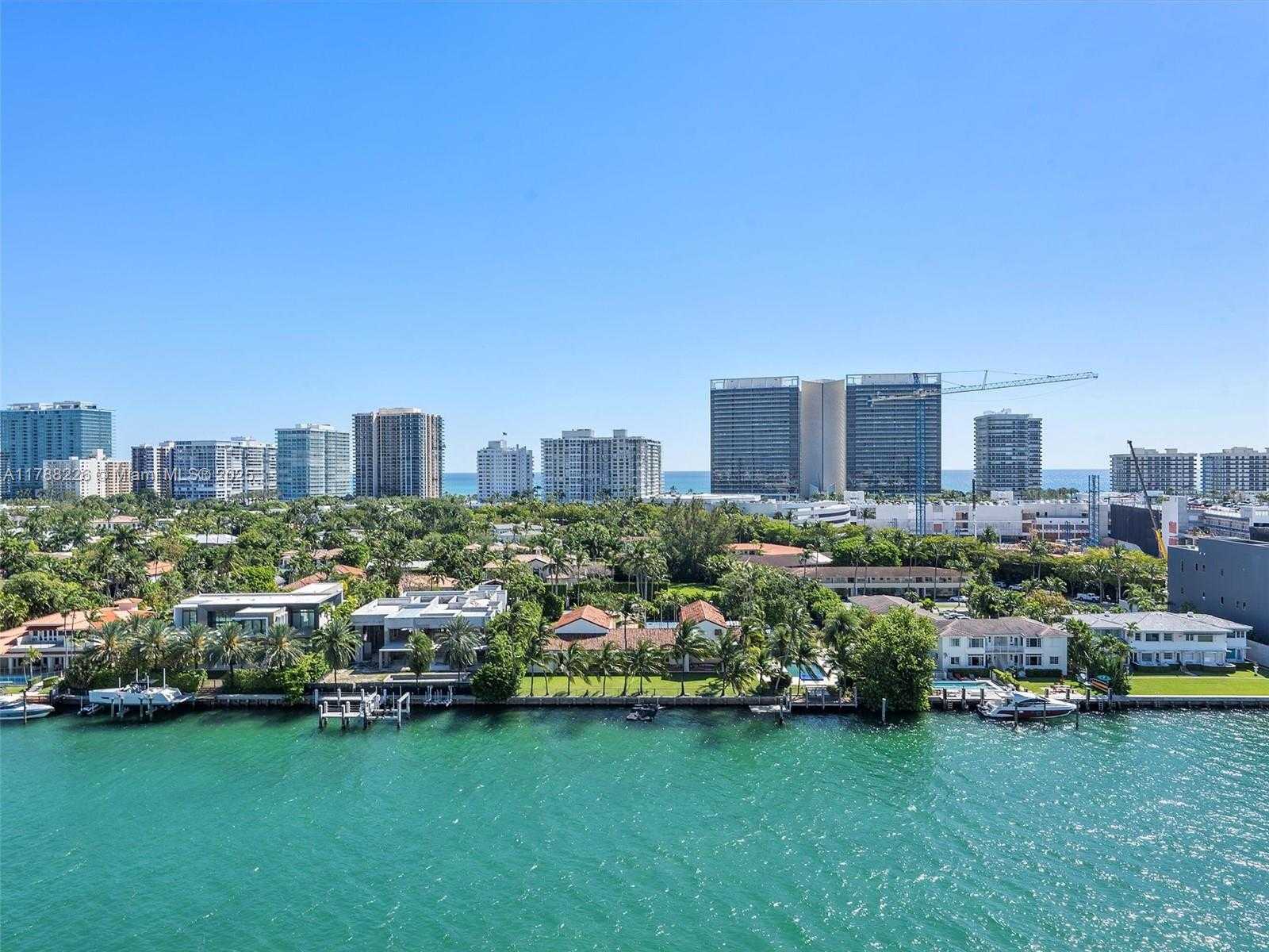 Small Image of 9751 EAST BAY HARBOR DR #11D, Bay Harbor Islands Number 28