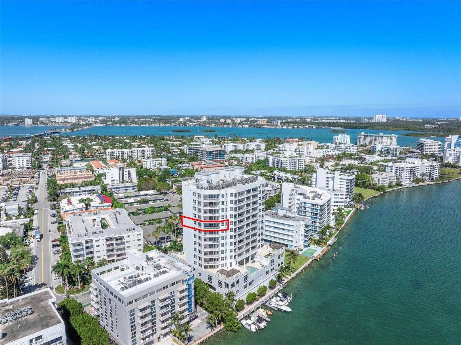 Small Image of 9751 EAST BAY HARBOR DR #11D, Bay Harbor Islands Number 29