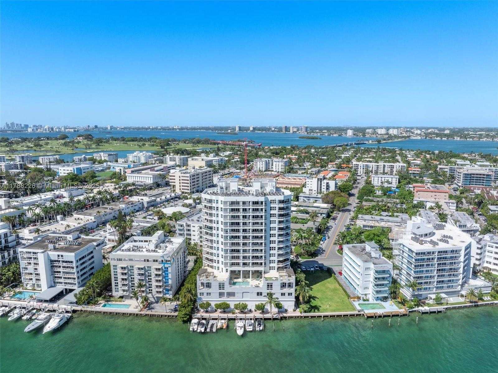 Small Image of 9751 EAST BAY HARBOR DR #11D, Bay Harbor Islands Number 30