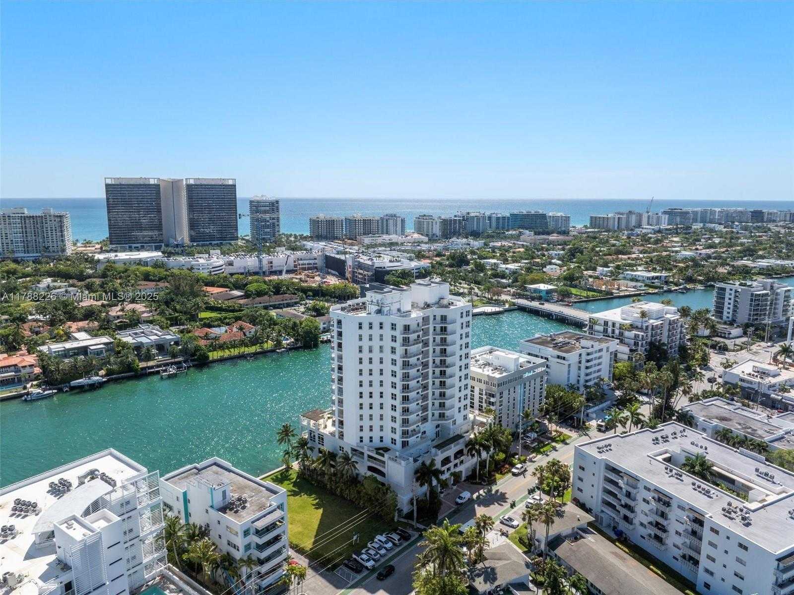 Small Image of 9751 EAST BAY HARBOR DR #11D, Bay Harbor Islands Number 31