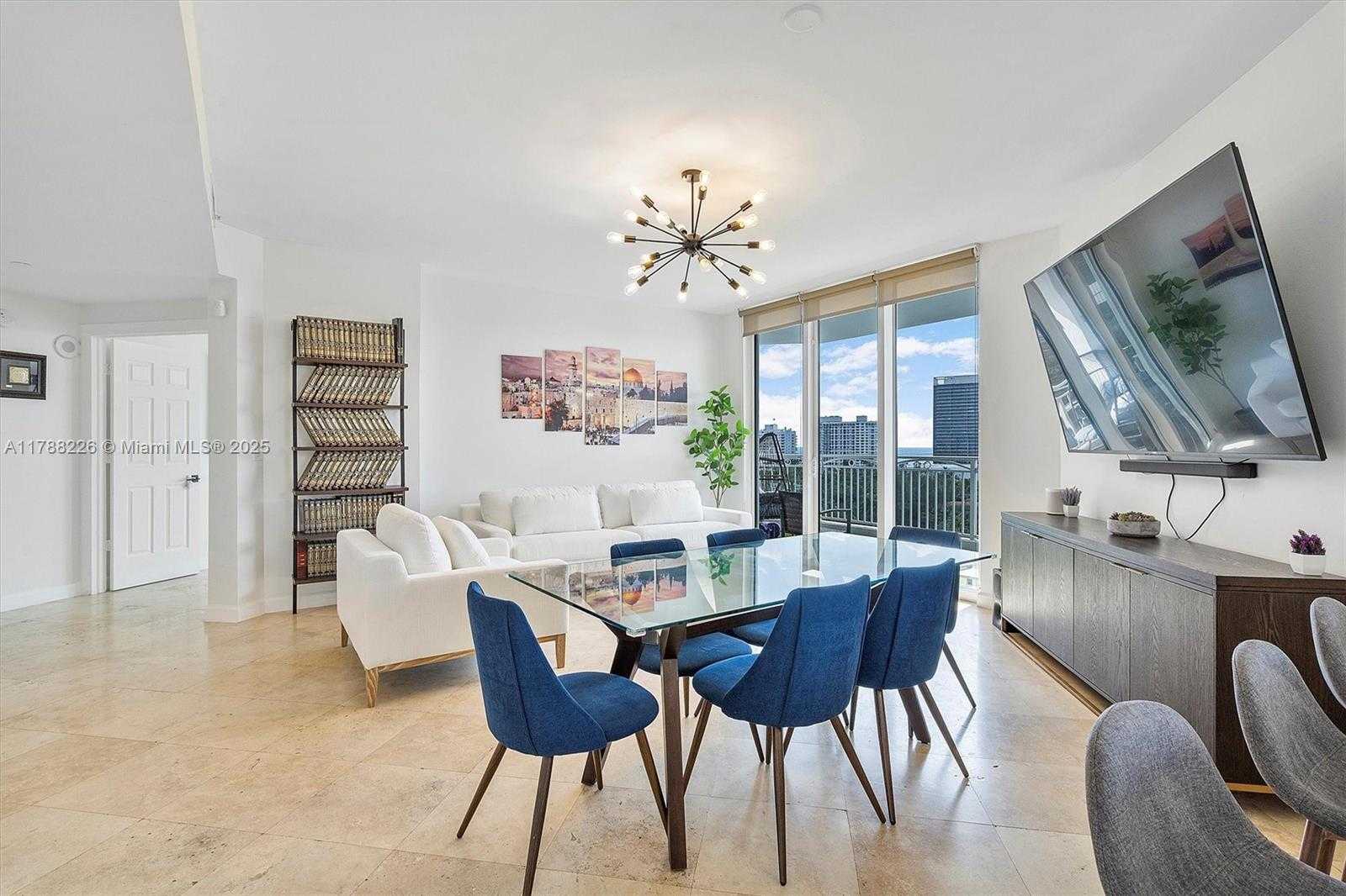 Small Image of 9751 EAST BAY HARBOR DR #11D, Bay Harbor Islands Number 4