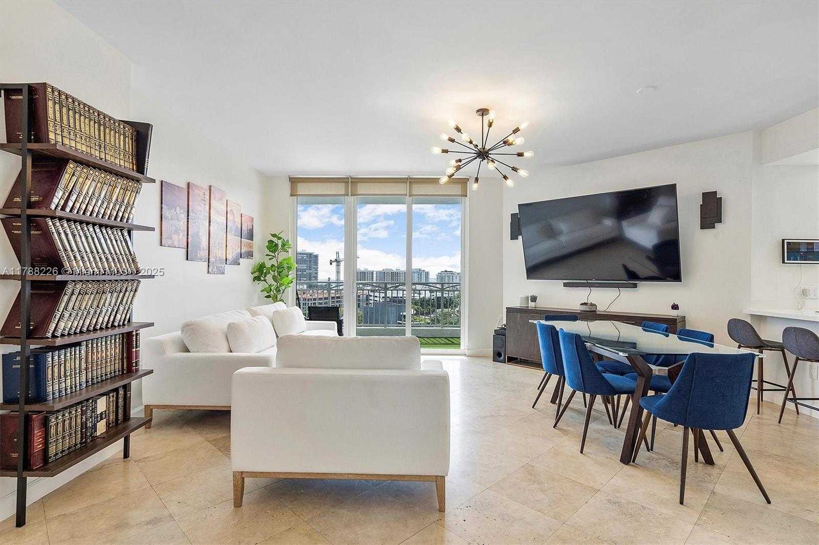 Small Image of 9751 EAST BAY HARBOR DR #11D, Bay Harbor Islands Number 5