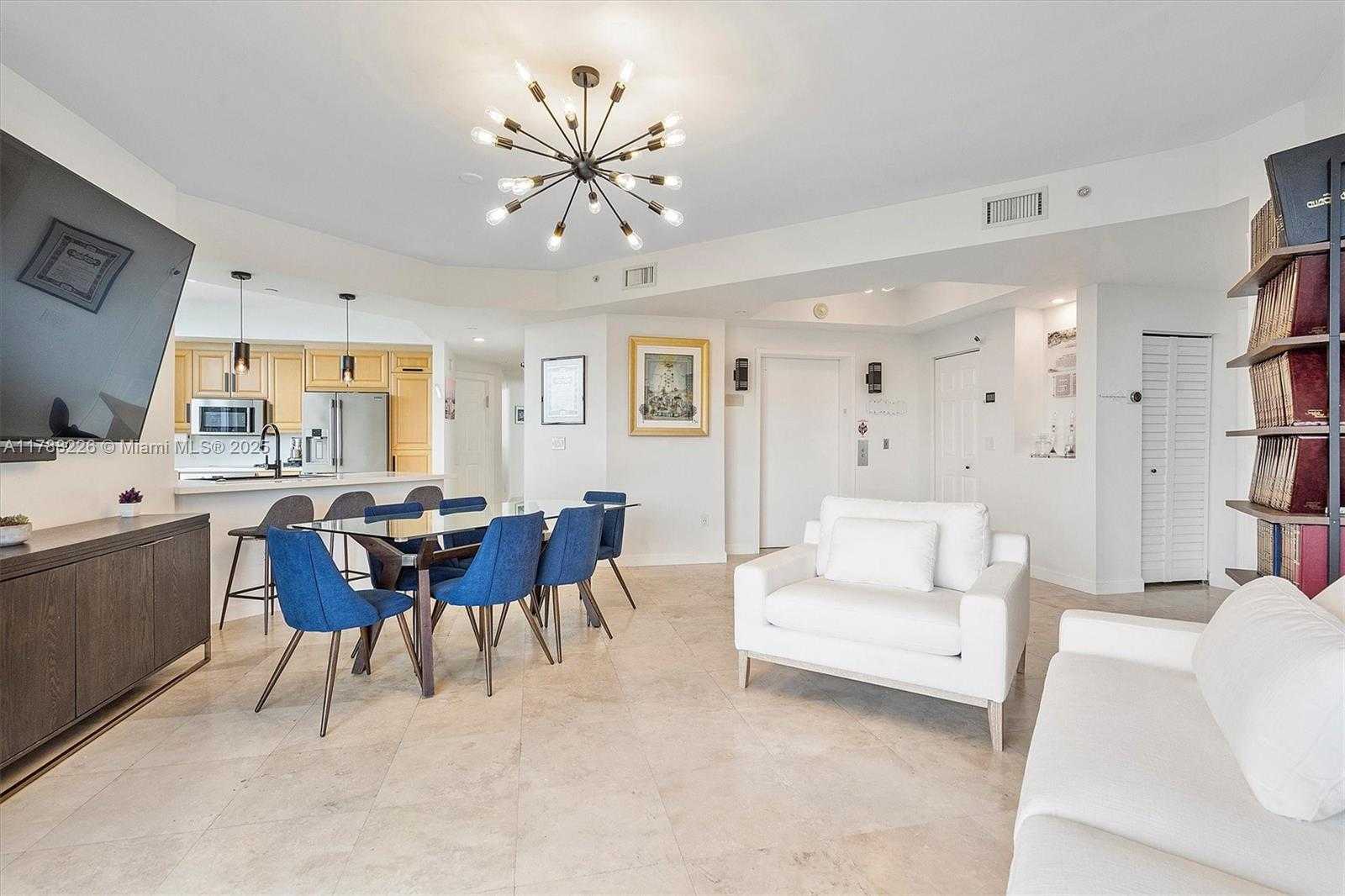Small Image of 9751 EAST BAY HARBOR DR #11D, Bay Harbor Islands Number 7