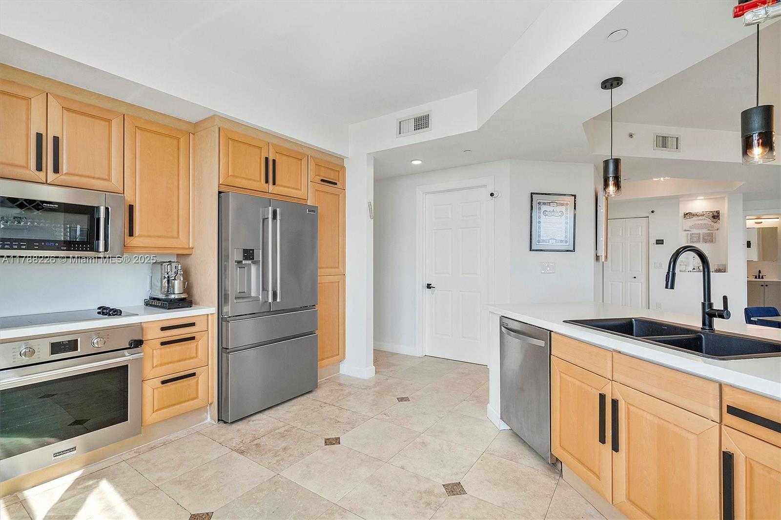 Small Image of 9751 EAST BAY HARBOR DR #11D, Bay Harbor Islands Number 9