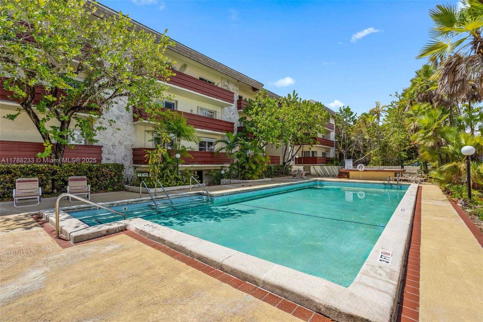 Small Image of 1205 MARIPOSA AVE #413, Coral Gables Number 22