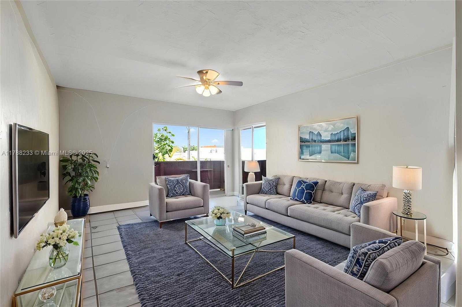 Small Image of 1205 MARIPOSA AVE #413, Coral Gables Number 5