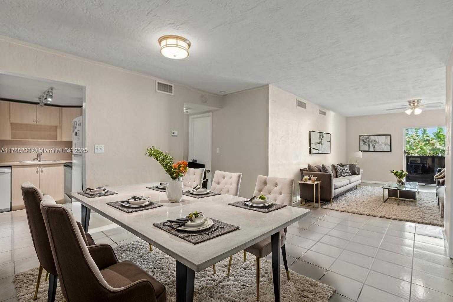 Small Image of 1205 MARIPOSA AVE #413, Coral Gables Number 7