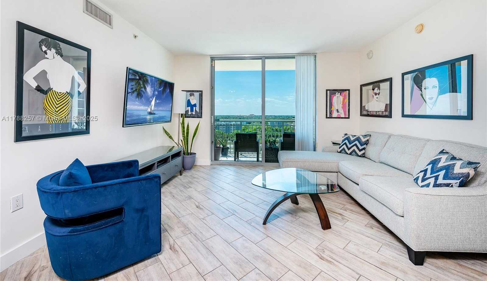Small Image of 9066 SOUTH WEST 73RD CT #908, Miami Number 2