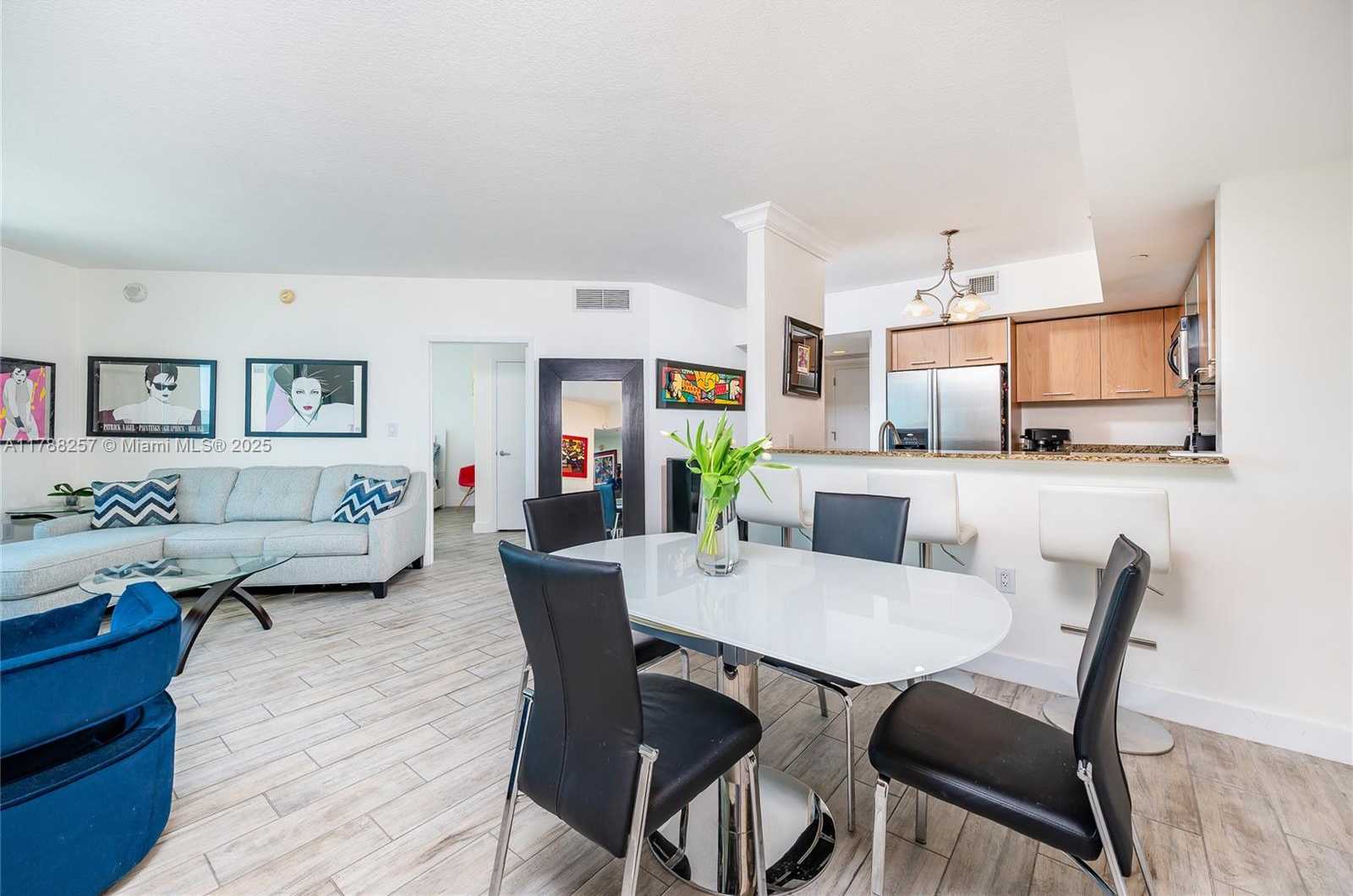 Small Image of 9066 SOUTH WEST 73RD CT #908, Miami Number 8