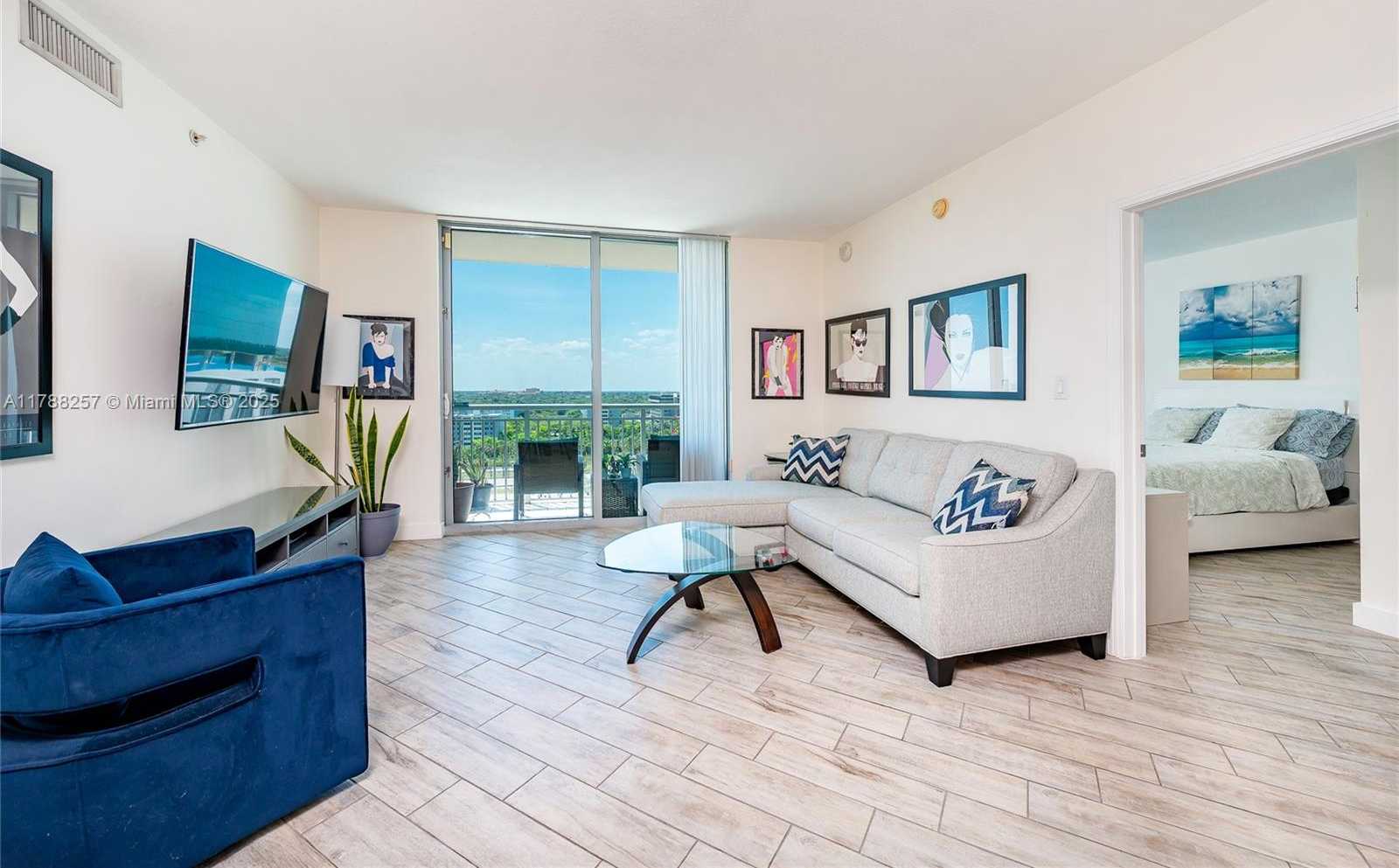 Small Image of 9066 SOUTH WEST 73RD CT #908, Miami Number 9
