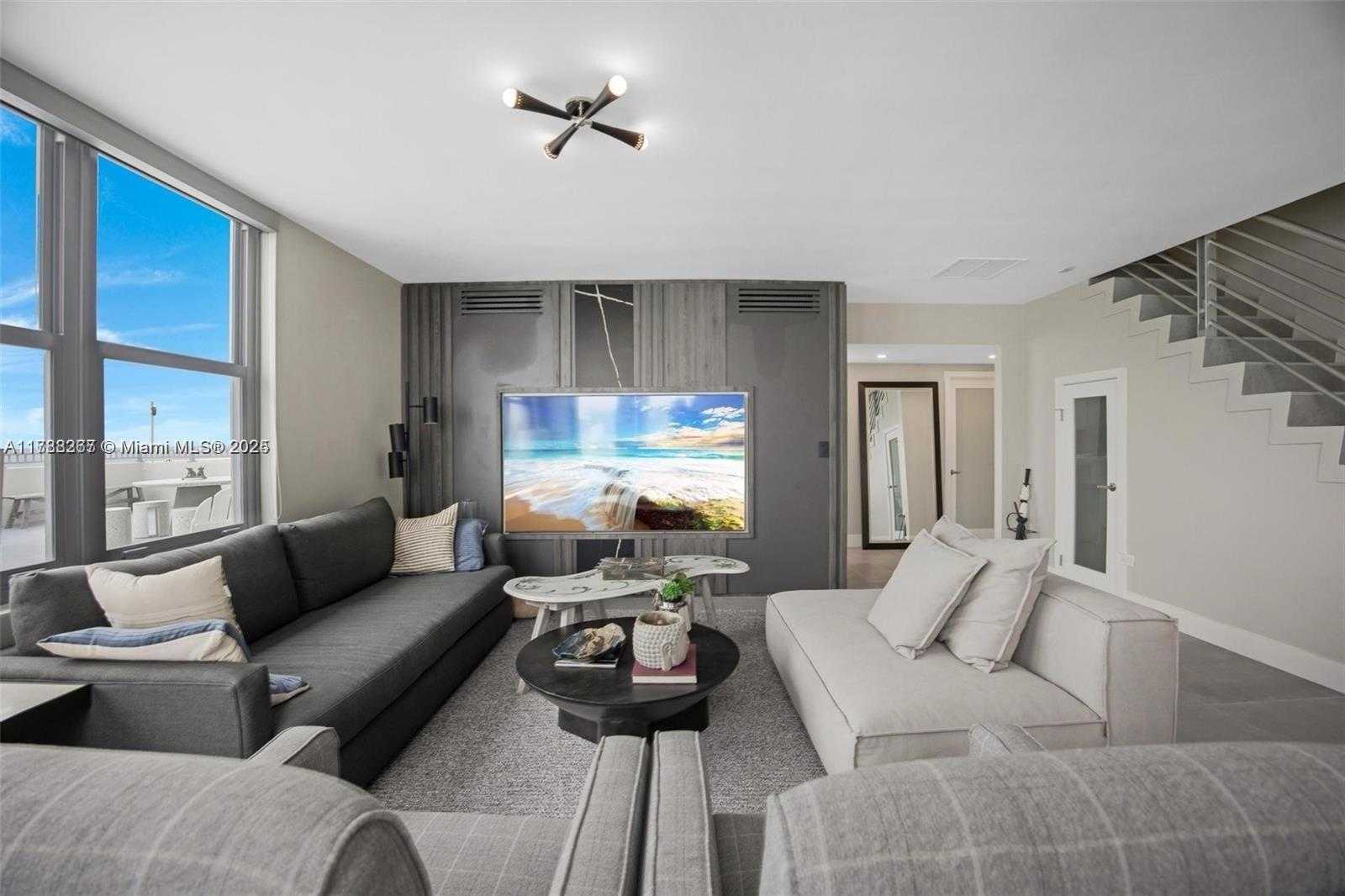 Small Image of 2899 COLLINS AVE #PHA, Miami Beach Number 12