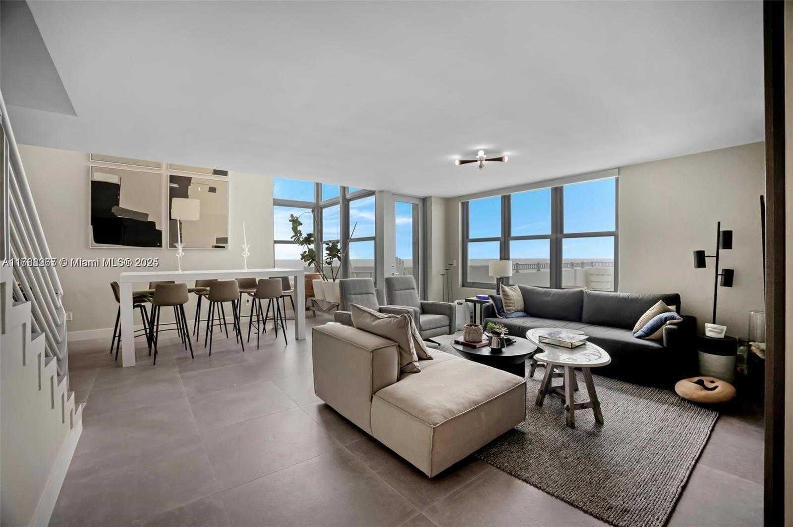 Small Image of 2899 COLLINS AVE #PHA, Miami Beach Number 31