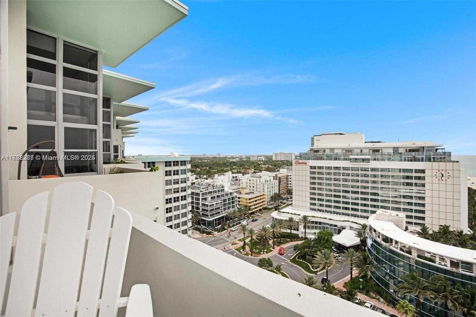 Small Image of 2899 COLLINS AVE #PHA, Miami Beach Number 48